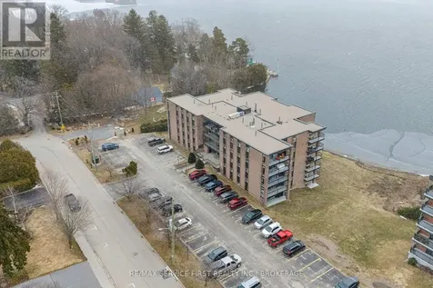610 William Street South Gananoque ON K7G 3A4
