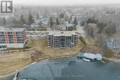 610 William Street South Gananoque ON K7G 3A4