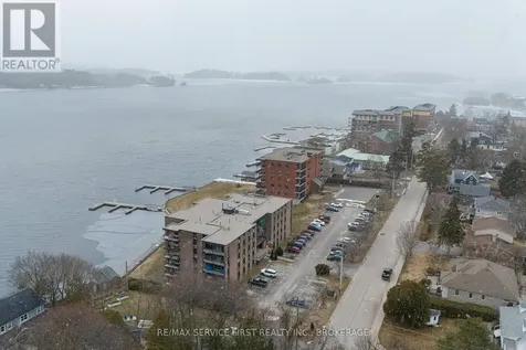 610 William Street South Gananoque ON K7G 3A4