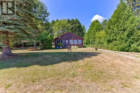 1077 Lake Clear Road Bonnechere Valley ON K0J 1T0