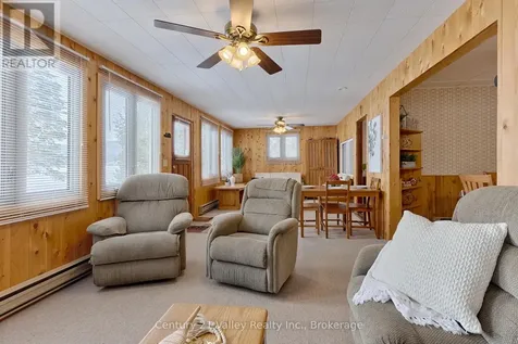 1077 Lake Clear Road Bonnechere Valley ON K0J 1T0