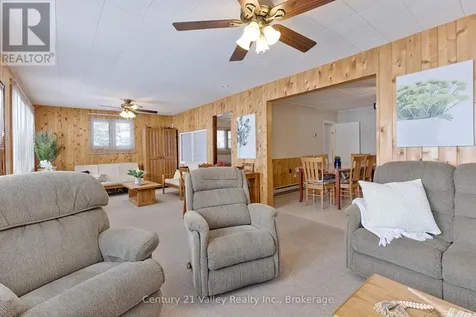 1077 Lake Clear Road Bonnechere Valley ON K0J 1T0