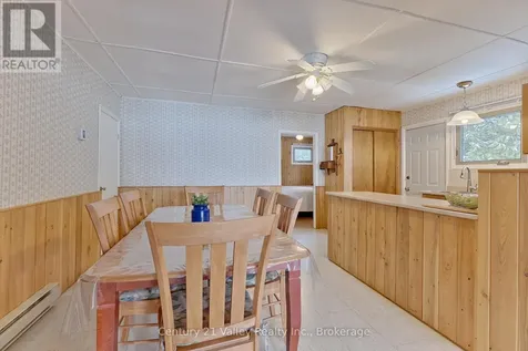 1077 Lake Clear Road Bonnechere Valley ON K0J 1T0