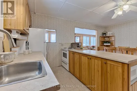1077 Lake Clear Road Bonnechere Valley ON K0J 1T0