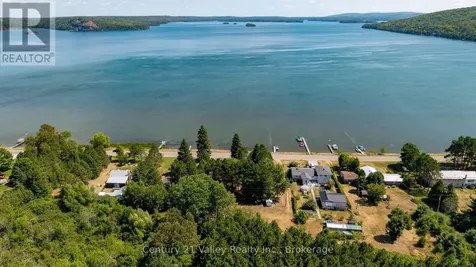 1077 Lake Clear Road Bonnechere Valley ON K0J 1T0