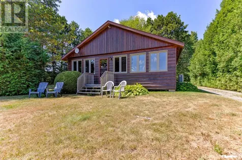 1077 Lake Clear Road Bonnechere Valley ON K0J 1T0