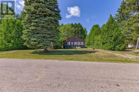 1077 Lake Clear Road Bonnechere Valley ON K0J 1T0