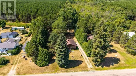 1077 Lake Clear Road Bonnechere Valley ON K0J 1T0