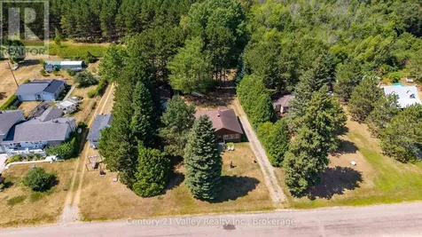 1077 Lake Clear Road Bonnechere Valley ON K0J 1T0