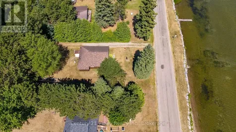 1077 Lake Clear Road Bonnechere Valley ON K0J 1T0
