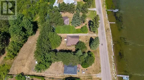 1077 Lake Clear Road Bonnechere Valley ON K0J 1T0