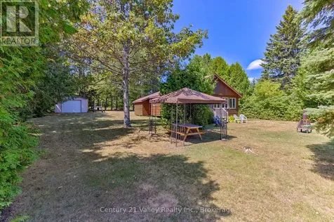 1077 Lake Clear Road Bonnechere Valley ON K0J 1T0
