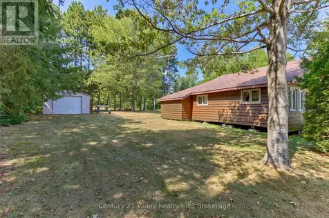 1077 Lake Clear Road Bonnechere Valley ON K0J 1T0