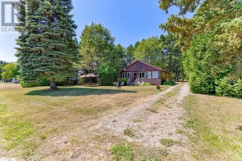 1077 Lake Clear Road Bonnechere Valley ON K0J 1T0