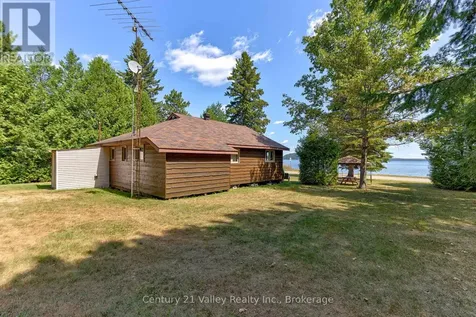 1077 Lake Clear Road Bonnechere Valley ON K0J 1T0