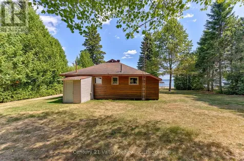 1077 Lake Clear Road Bonnechere Valley ON K0J 1T0