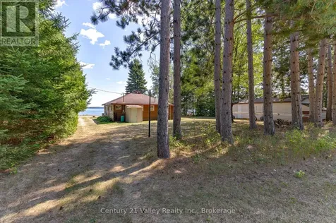 1077 Lake Clear Road Bonnechere Valley ON K0J 1T0