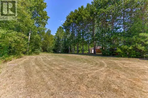 1077 Lake Clear Road Bonnechere Valley ON K0J 1T0