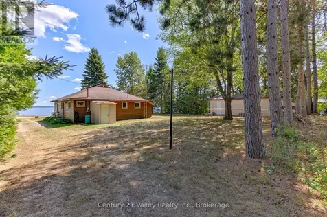 1077 Lake Clear Road Bonnechere Valley ON K0J 1T0