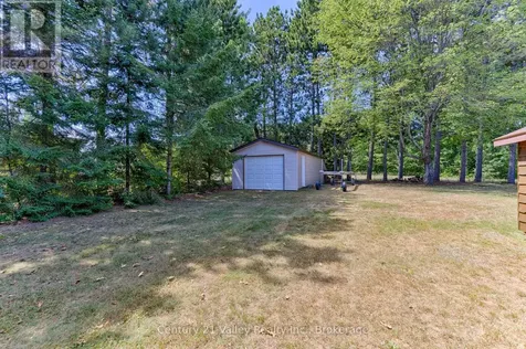 1077 Lake Clear Road Bonnechere Valley ON K0J 1T0