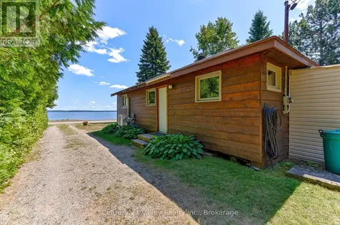 1077 Lake Clear Road Bonnechere Valley ON K0J 1T0