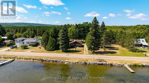 1077 Lake Clear Road Bonnechere Valley ON K0J 1T0