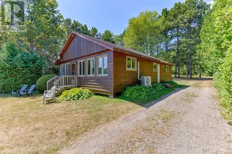 1077 Lake Clear Road Bonnechere Valley ON K0J 1T0