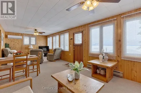 1077 Lake Clear Road Bonnechere Valley ON K0J 1T0