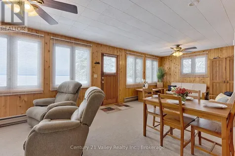 1077 Lake Clear Road Bonnechere Valley ON K0J 1T0