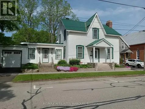 34 Church Street Westport ON K0G 1X0