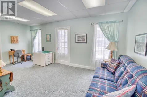 34 Church Street Westport ON K0G 1X0