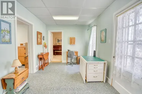 34 Church Street Westport ON K0G 1X0