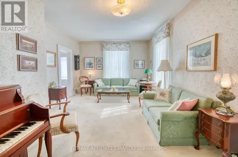 34 Church Street Westport ON K0G 1X0