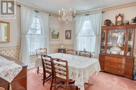 34 Church Street Westport ON K0G 1X0