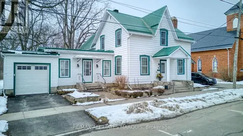 34 Church Street Westport ON K0G 1X0