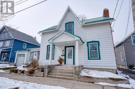 34 Church Street Westport ON K0G 1X0