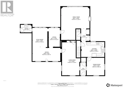 34 Church Street Westport ON K0G 1X0
