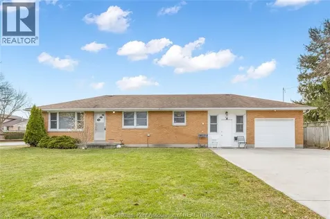 410 Mcnaughton Avenue East Chatham ON N7L 2G9