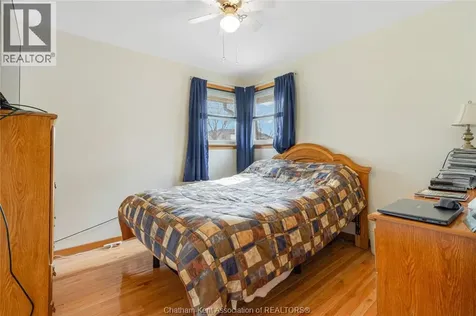 410 Mcnaughton Avenue East Chatham ON N7L 2G9