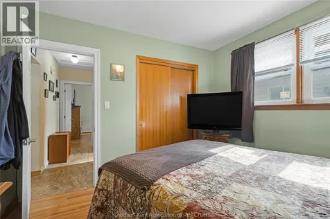 410 Mcnaughton Avenue East Chatham ON N7L 2G9