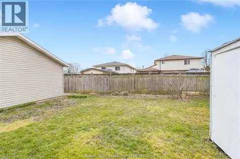 410 Mcnaughton Avenue East Chatham ON N7L 2G9