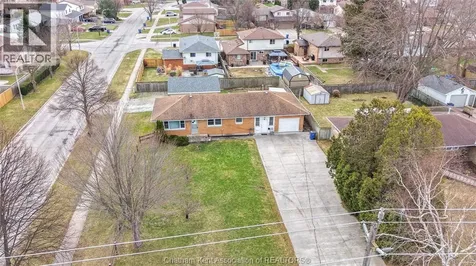 410 Mcnaughton Avenue East Chatham ON N7L 2G9