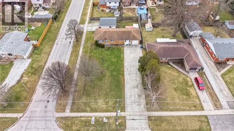 410 Mcnaughton Avenue East Chatham ON N7L 2G9