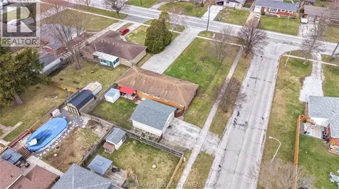 410 Mcnaughton Avenue East Chatham ON N7L 2G9
