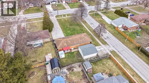 410 Mcnaughton Avenue East Chatham ON N7L 2G9