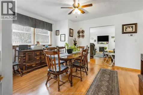 410 Mcnaughton Avenue East Chatham ON N7L 2G9