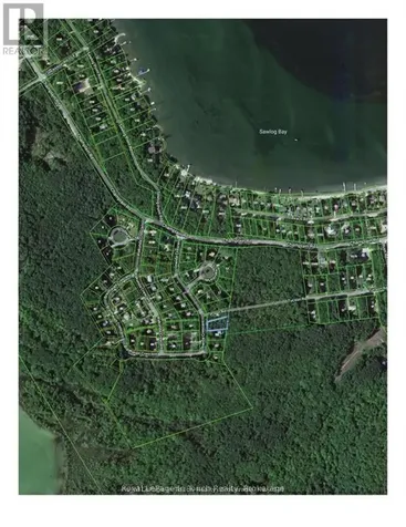 Lt 60 Oneida Crescent Tiny ON L9M 0B2