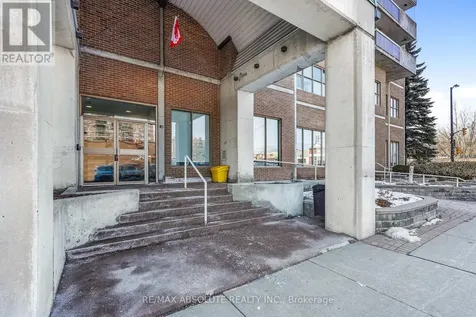 200 Lafontaine Avenue Ottawa ON K1L 8K8