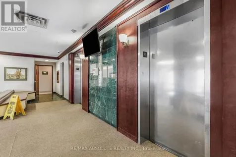200 Lafontaine Avenue Ottawa ON K1L 8K8