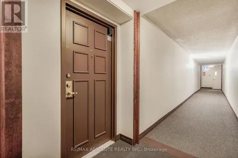 200 Lafontaine Avenue Ottawa ON K1L 8K8